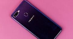 关于OPPO手机进行截屏的具体操作。