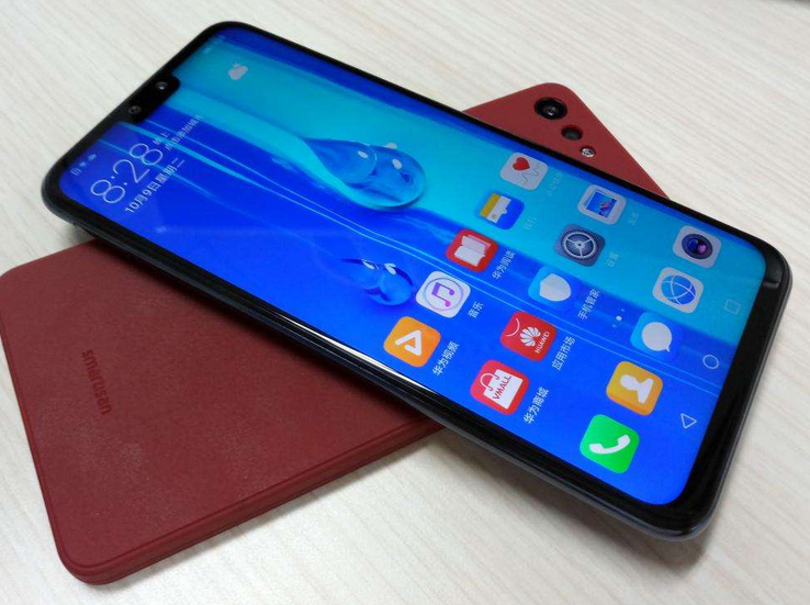 今天说说华为畅享9plus设置一键锁屏的操作过程。