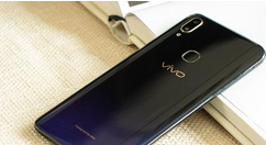 小编分享vivoz3中打开小屏模式的详细操作步骤。