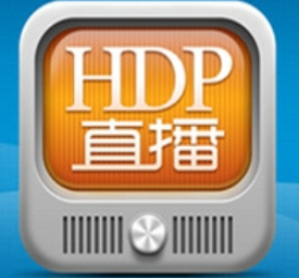 小编教你HDP直播导入添加直播源的详细操作。