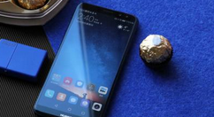 小编教你华为手机打开天际通功能的基础操作。