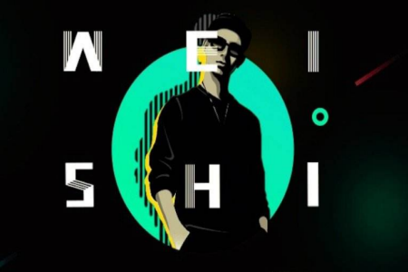 我来教你在微视里进入任务中心的详细步骤。