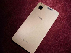 今天说说华为荣耀7i进行系统升级的详细操作。