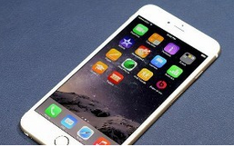 小编教你苹果手机查看本机号码的图文操作。