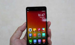 关于小米手机丢失了的详细处理操作。