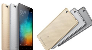 小编分享红米手机设置屏幕常亮的图文操作。