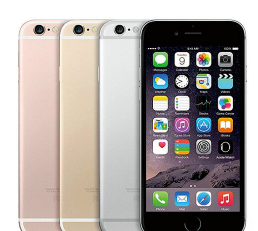 今天说说在苹果手机里将图标调小的操作过程。