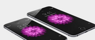 今天说说苹果手机找到隐藏图标的详细操作。