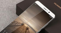 我来教你华为手机设置锁定手机SIM卡的操作过程。