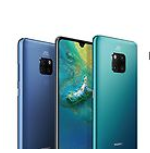 关于华为mate20设置显示网速的基础操作。