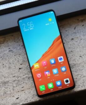 关于努比亚X进行截屏的具体操作。