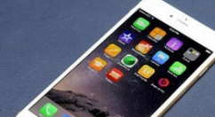 今天说说iPhone流量下载被限制的处理操作讲述。