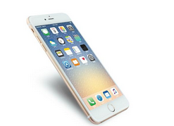 我来教你苹果手机设置“夜览”模式的操作流程。