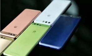 今天说说华为手机下载铃声的图文操作。