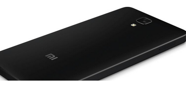 今天分享小米手机老显示mi的详细处理操作。