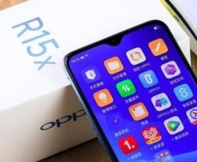 我来教你oppor15x进行长截图的详细操作。