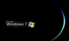 小编教你win7系统查看默认网关的操作流程。