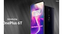 今天分享一加6T设置光感屏幕指纹的详细操作。