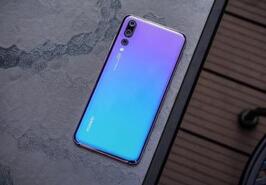 今天分享华为手机发烫的详细处理操作介绍。