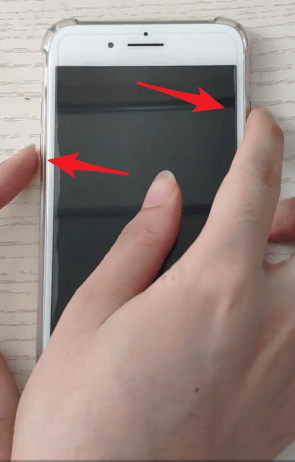 苹果手机死机了的处理操作讲解截图