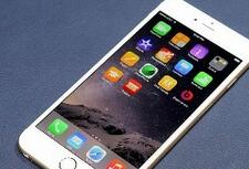 我来教你苹果手机设置横屏的操作流程。