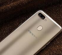 小编教你OPPO A7进行截屏的操作流程讲解。