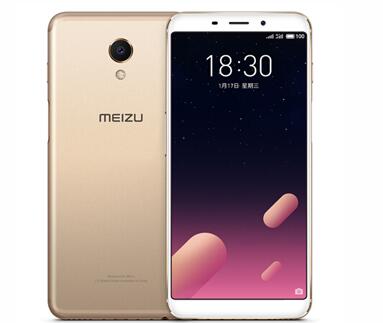 我来教你魅蓝S6打开悬浮球按钮的操作过程。