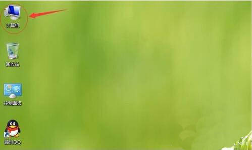 小编教你win7系统更修改开机画面的操作流程。