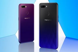 小编教你oppoa7x卸载应用的简单操作。