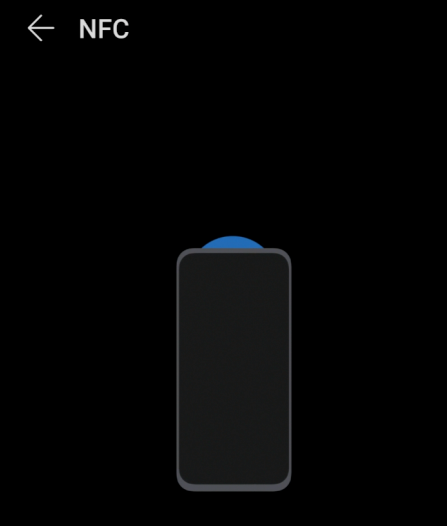 华为手机NFC功能在哪开启