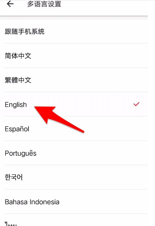 1607071468596683.png 美图秀秀怎么设置为英语