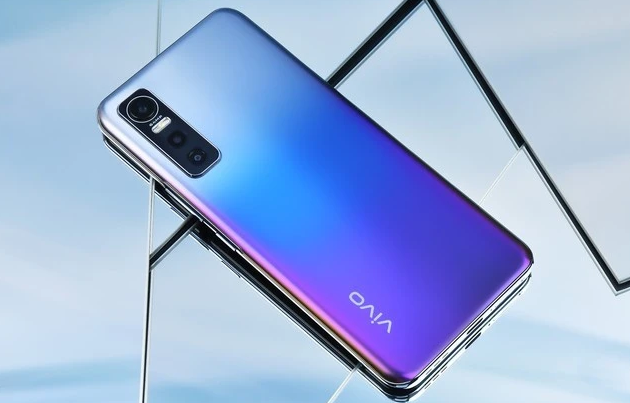 vivoS7去哪重置网络设置