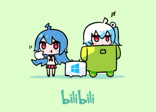 小编分享b站循环播放在哪开启。